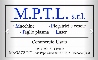 MPTL MACHINE TOOL SRLS logo